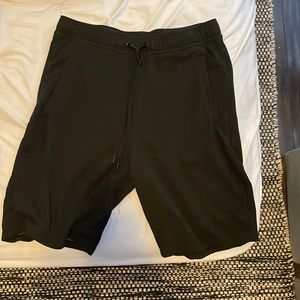 ALL IN MOTION sweat shorts